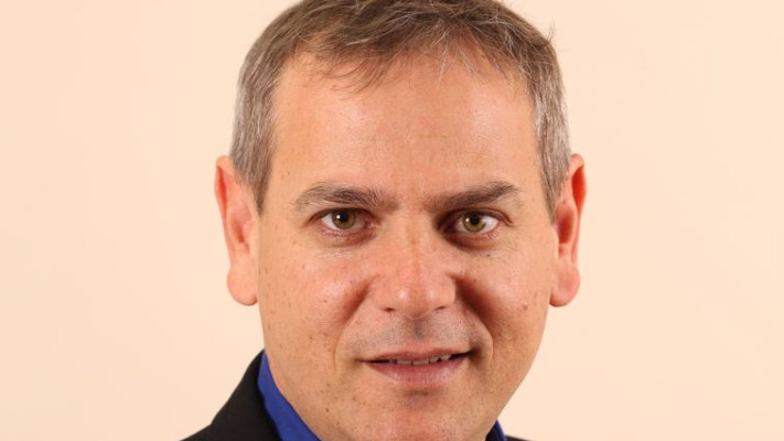 ניצן הורוביץ. צילום: יח&quot;צ 