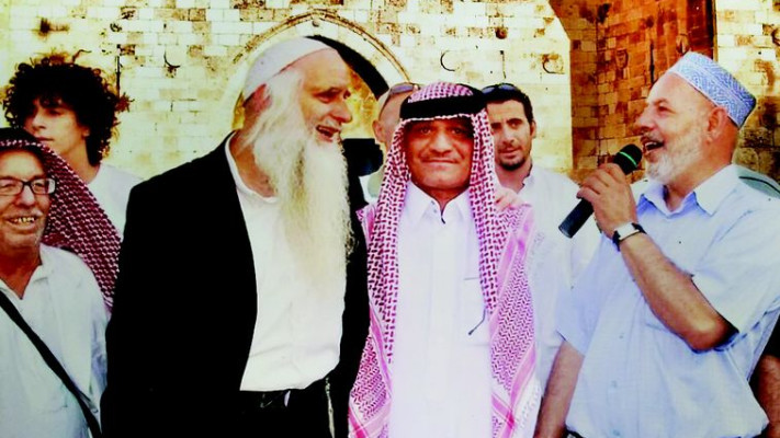 הרב פרומן זכרונו לברכה, המשפחה ממשיכה את דרכו