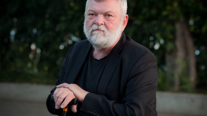 ח״כ לשעבר אילן גילאון. הוביל את מאבק הנכים בחקיקה