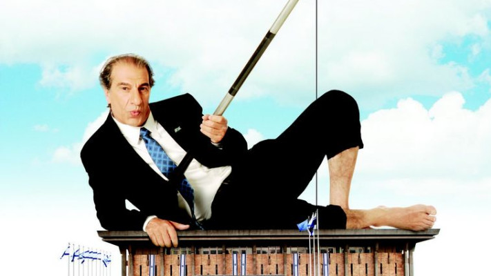 ששון גבאי (צילום: אלדד רפאלי)