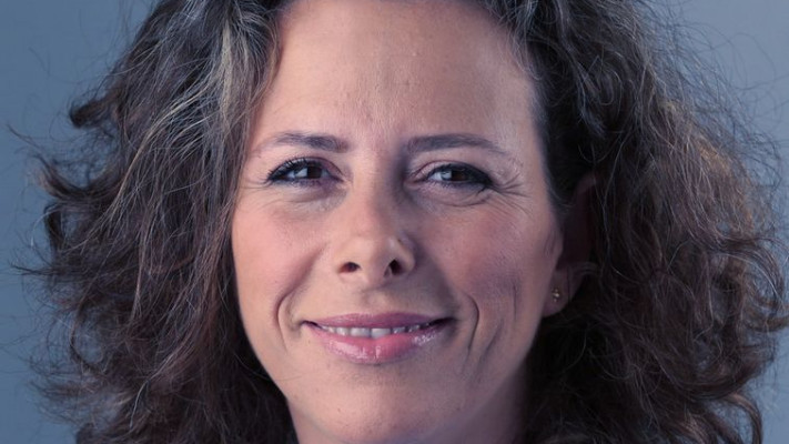 איילת נחמיאס ורבין