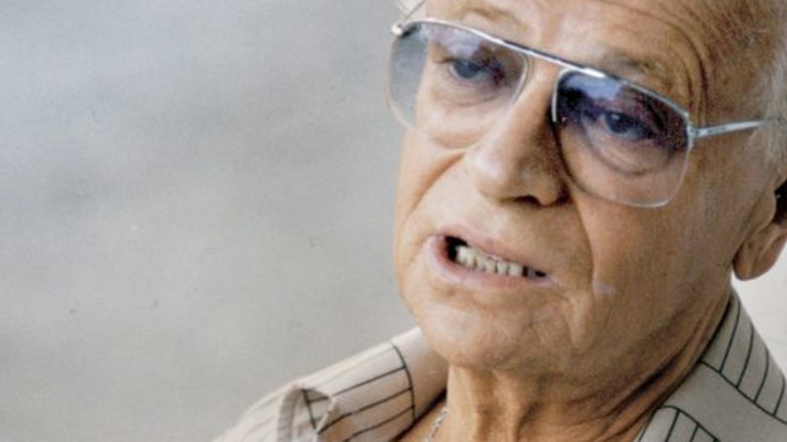 ראובן קסטרו