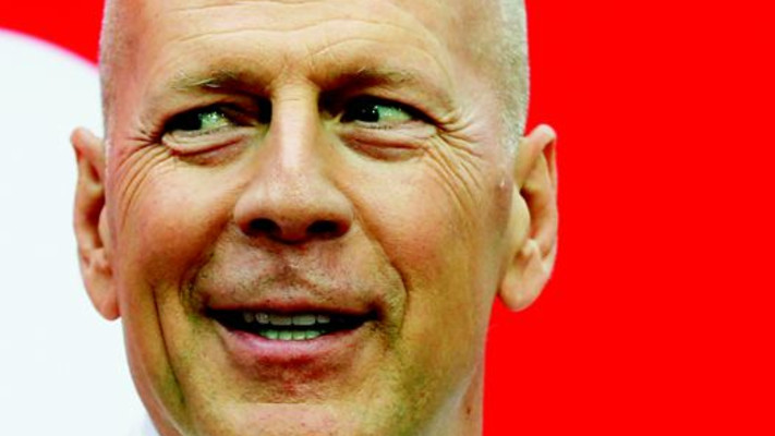 ברוס וויליס