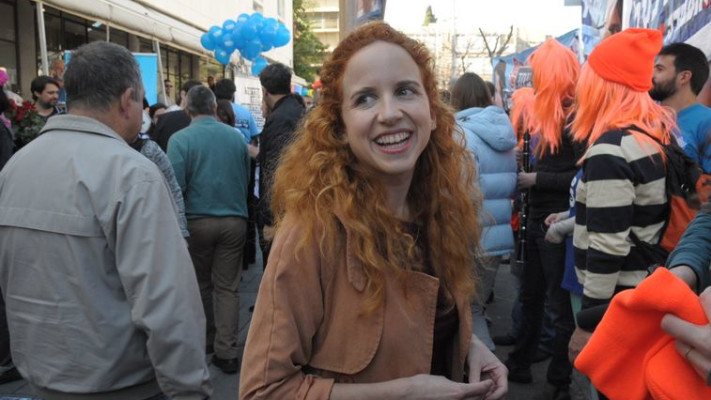 &quot;עוד מאותו דבר&quot;. שפיר. צילום: אבשלום ששוני 