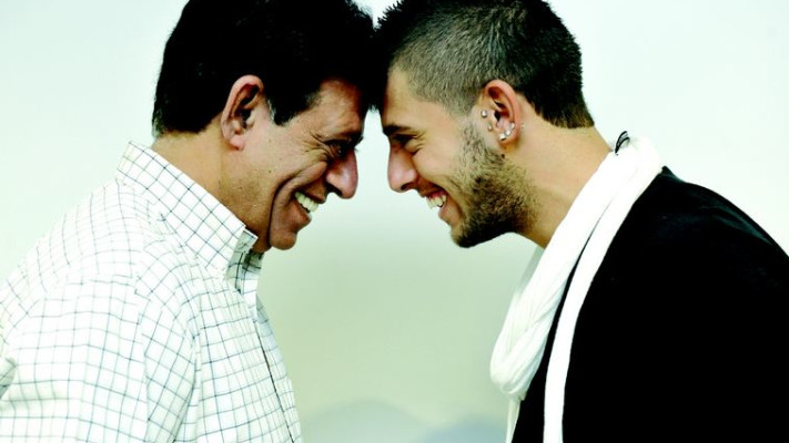 איום? שימי ובן אל תבורי (יח"צ)