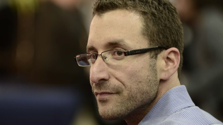 ח&quot;כ שמולי. &quot;הממשלה חייבת לאשר את חוק המצלמות&quot;. צילום: פלאש 90