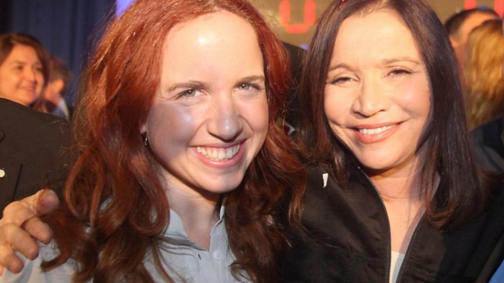 זכו לתקשורת אוהדת ביחס הפוך להשפעה שלהן. שלי יחימוביץ' וסתיו שפיר