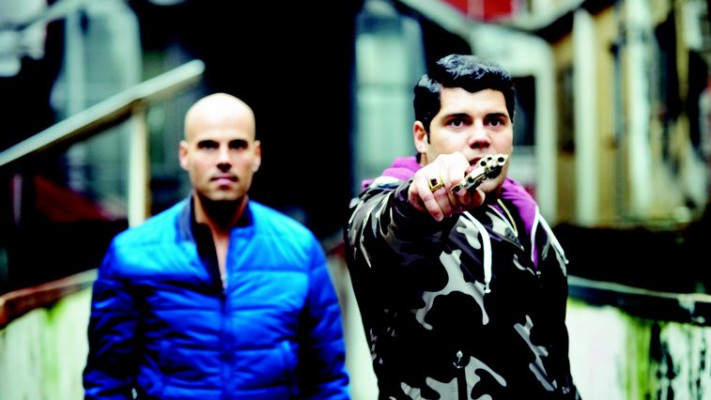 גומורה. צילום: הוט, יח&quot;צ