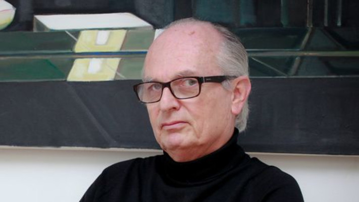 דני שק (צילום: רענן כהן)