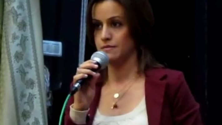 היבא יזבק, צילום מסך