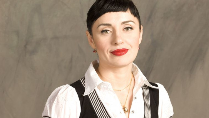 ננה שרייר. צילום: דדי ליפשיץ