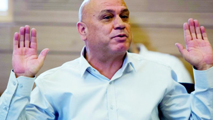 עיסווי פריג'. צילום: נועם רבקין פנטון, פלאש 90