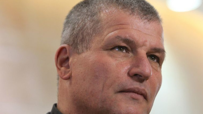 מיקי רוזנטל. צילום: פלאש 90