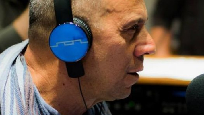 דידי הררי. מתוך עמוד הפייסבוק של ''דידי לוקאלי'' (צילום: קובי ריכטר)