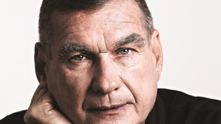 חיים רמון. צילום: יח"צ