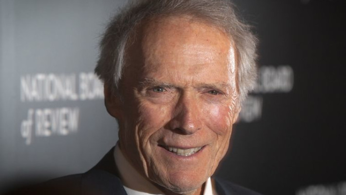 קלינט איסטווד 