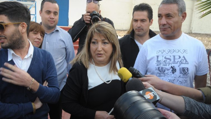 שולה זקן, צילום: אבשלום ששוני