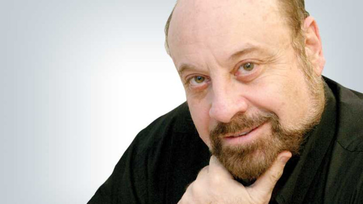 פרופ' רפי קרסו