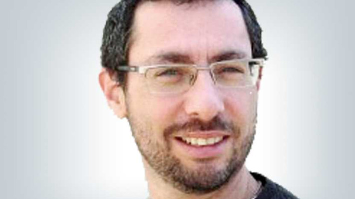 שמואל רוזנר