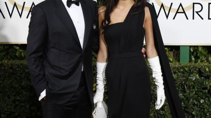 זוג יפה (צילום: רויטרס)