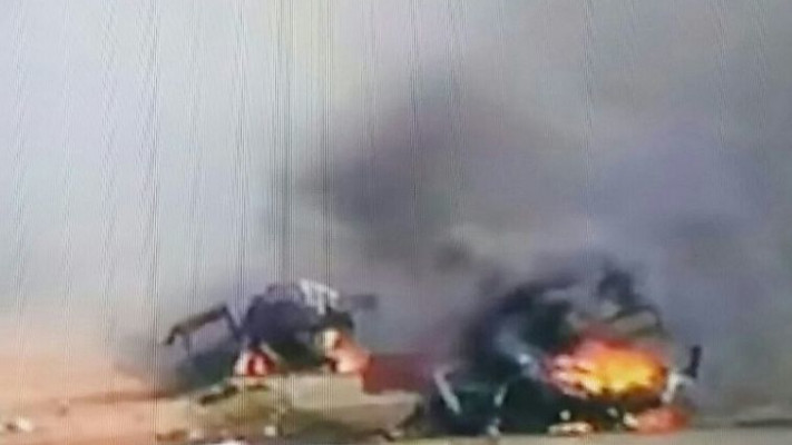 הלקח נלמד, התקרית לא הפכה למלחמה כוללת. 