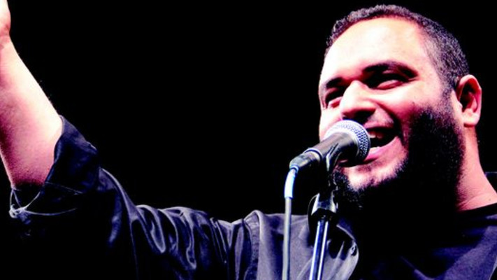 שי צברי (צילום: גאיה. ס טרטל)