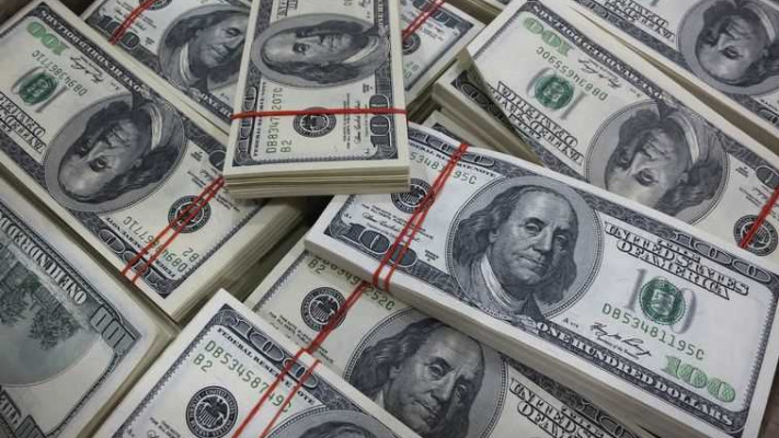 היקף של עשרות מיליוני דולרים. צילום ארכיון: רויטרס