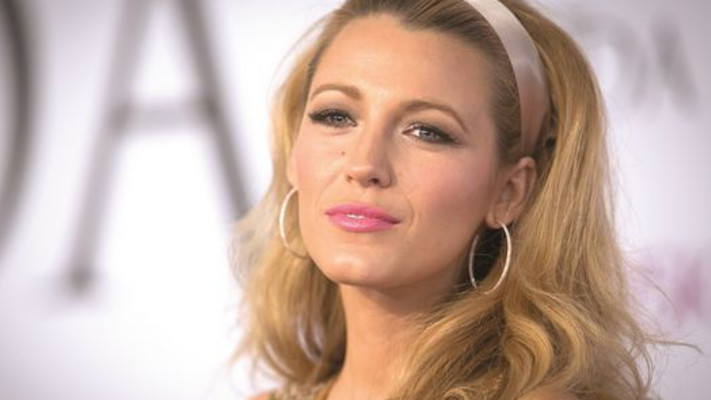 בלייק לייבלי (צילום: רויטרס)