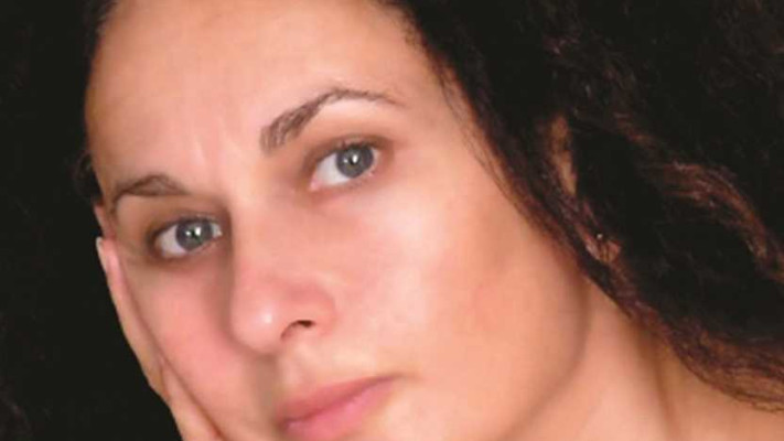 איריס לעאל. צילום: תמיר שר