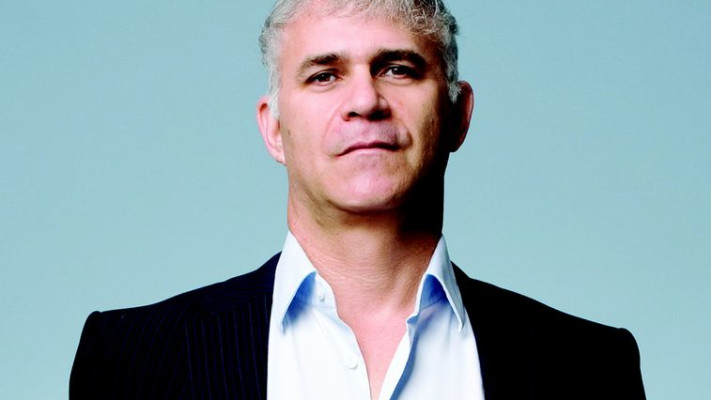 ישי דוידי. צילום: יונתן זק