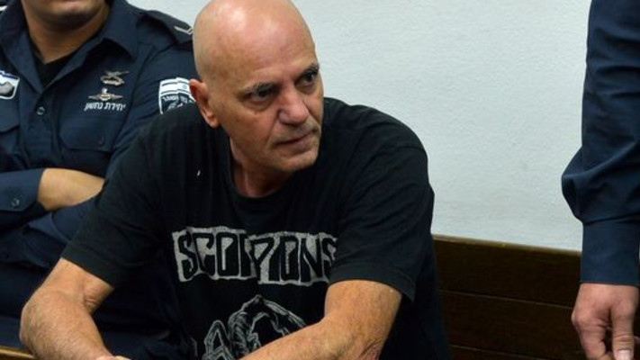 דני ביטון (צילום: יוסי זליגר, פלאש 90)