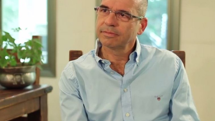 ברוורמן. צילום מסך יוטיוב