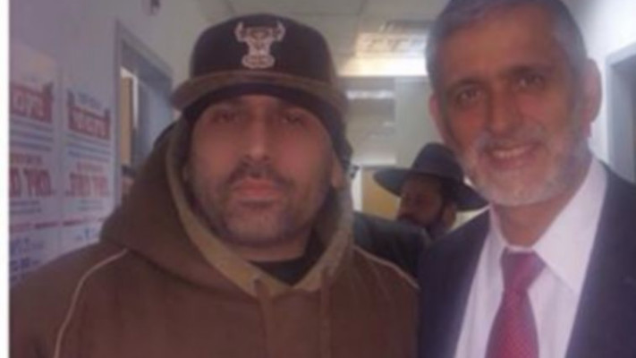 מה #2 הצל עם אלי ישי (צילום מסך, פייסבוק)