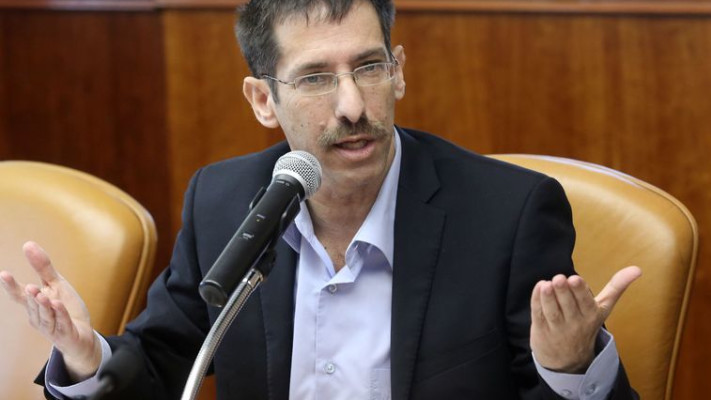 עיתונאי, לא רק ימני. אורי אורבך, צילום: מרק ישראל סלם