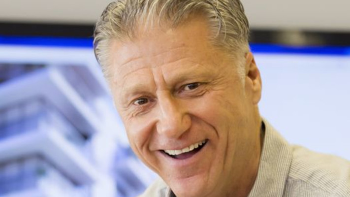 מיקי ברקוביץ'