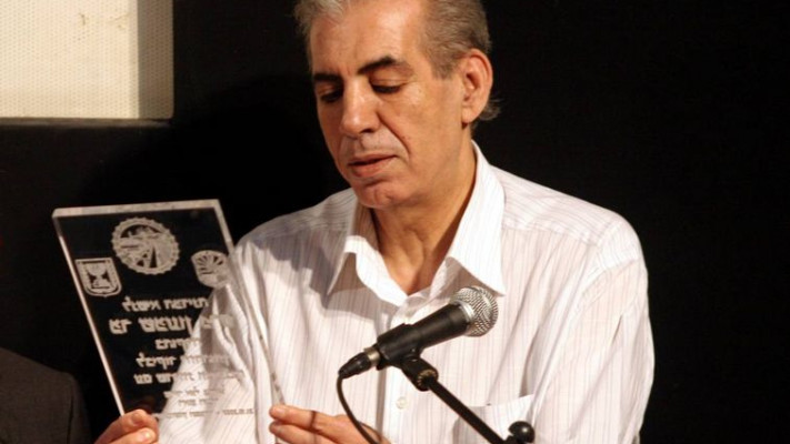 אלי מויאל. צילום: פלאש 90