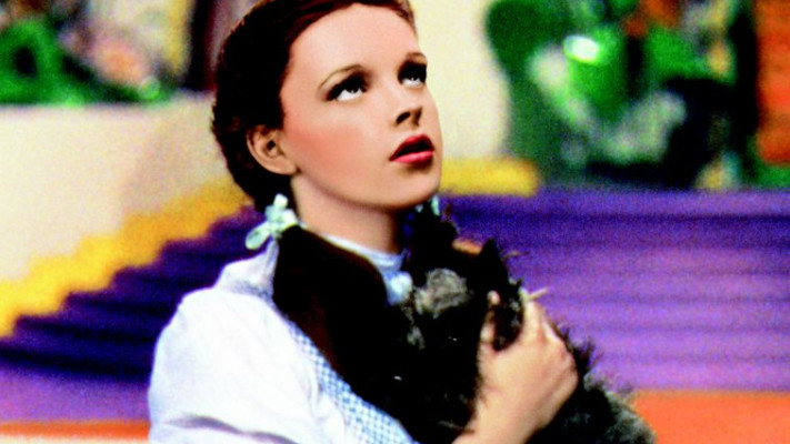 ''הקוסם מארץ עוץ''