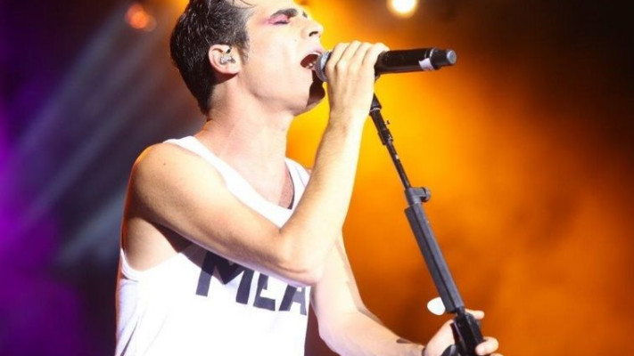 אביב גפן. התנתק ב