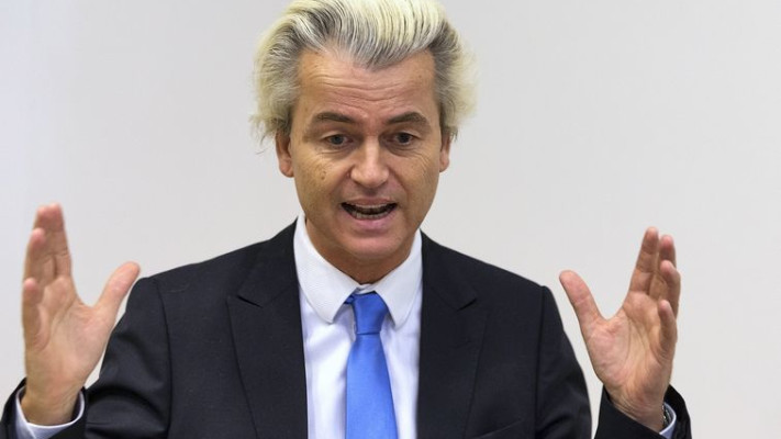 חירט וילדרס