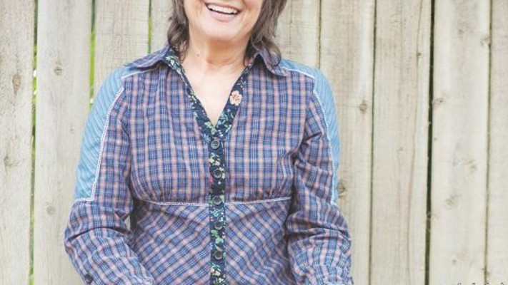 קורין אלאל (צילום: אריק סולטן)