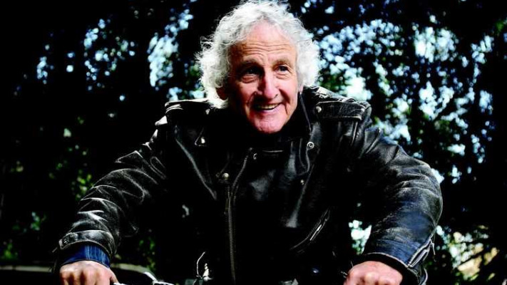 &quot;גוריון הפך את זה למצחיק&quot;, ישראל גוריון. צילום: אריאל בשור