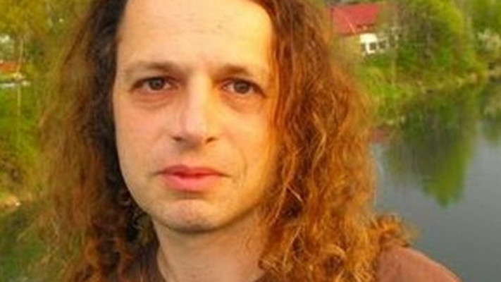 אמיר חצרוני (צילום: יח''צ)