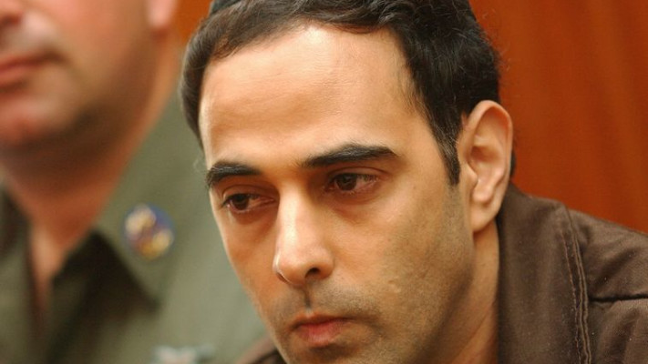 &quot;גם הוא מקבל הטבות&quot;. יגאל עמיר. צילום: פלאש 90 