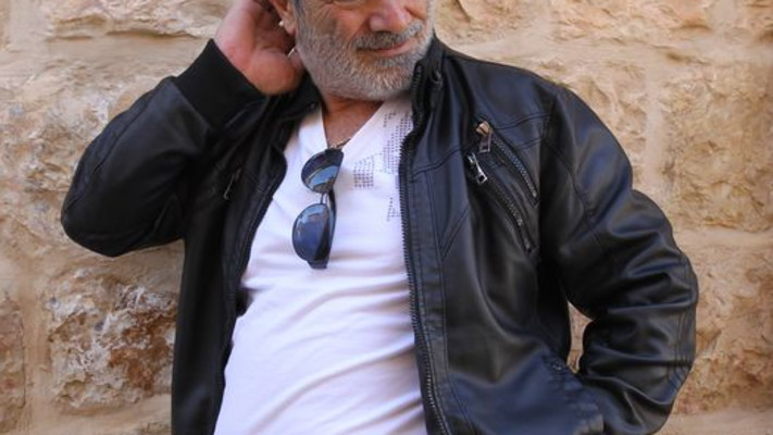 ישראל בונדק (צילום: נתי שוחט, פלאש 90)