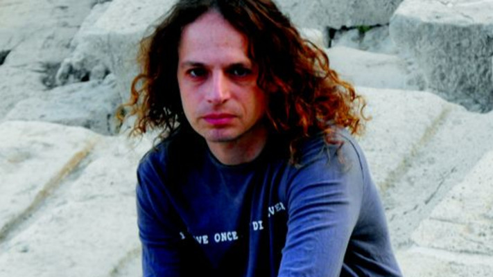 אמיר חצרוני (צילום: יח"צ)