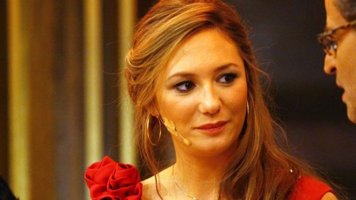 מיכל אנסקי (צילום: פלאש 90)