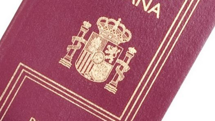 דרכון ספרדי 