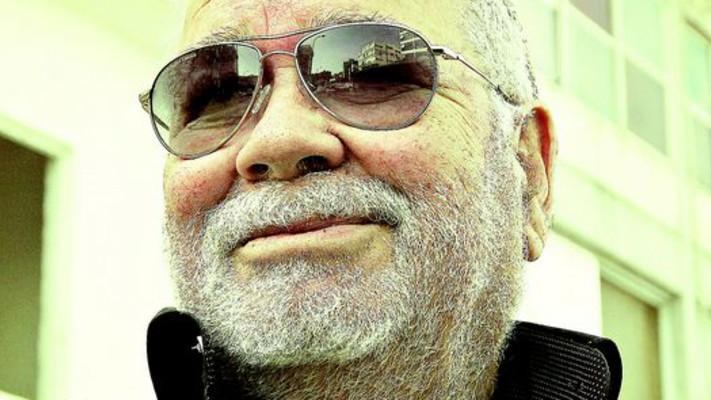 יהודה ברקן (צילום: אריאל הבשור)