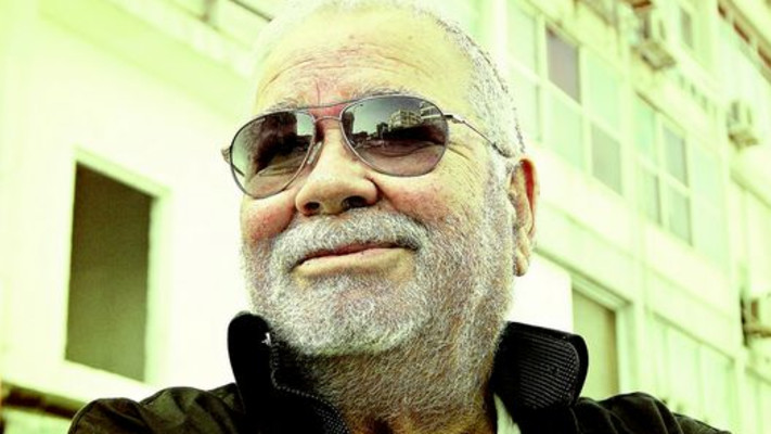 יהודה ברקן (צילום: אריאל בשור)