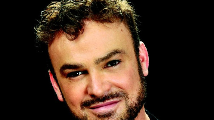 האח, דוד ד'אור. צלם: אלעד גוטמן 